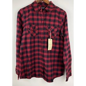 blue age jeans USA Button Down Shirts 